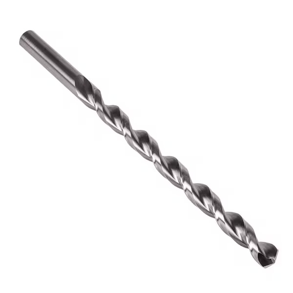 Picture of Precision Twist Drill 5995794 5/16 X 8 HSS Parabolic Taper Length